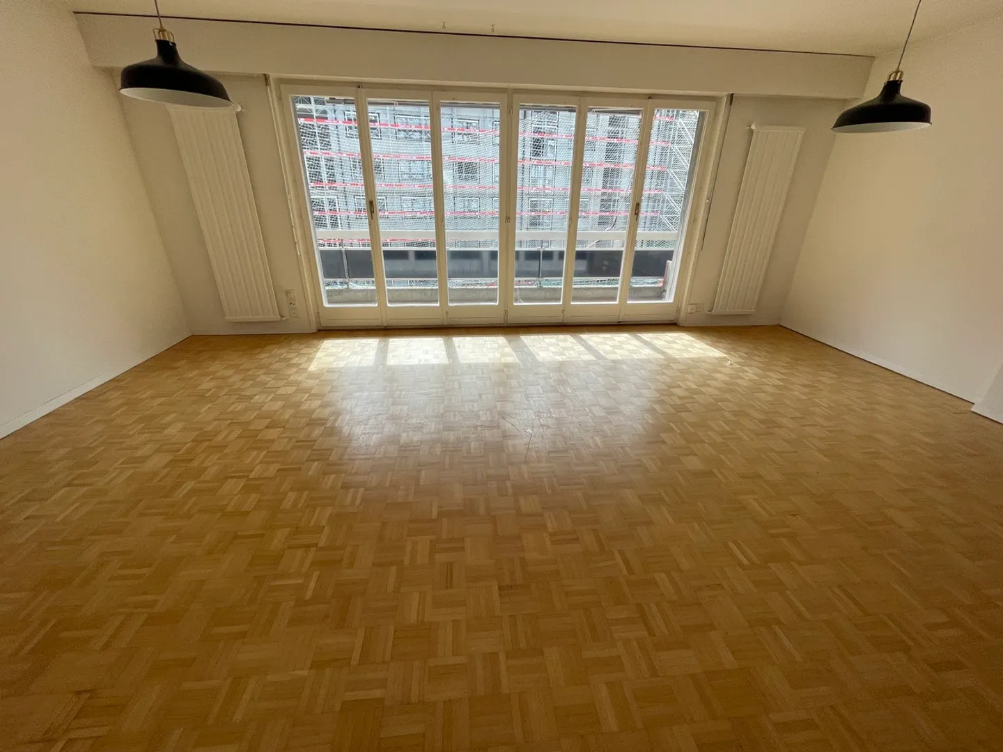 3.5-room apartment with balcony in the heart of Fribourg - Photo 1 of 4