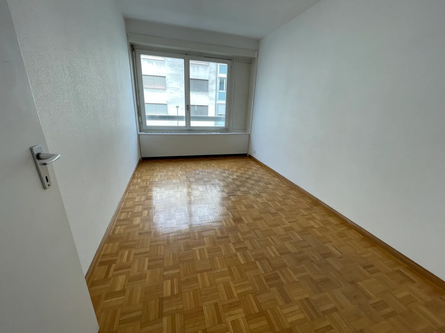 3.5-room apartment with balcony in the heart of Fribourg - Photo 3 of 4