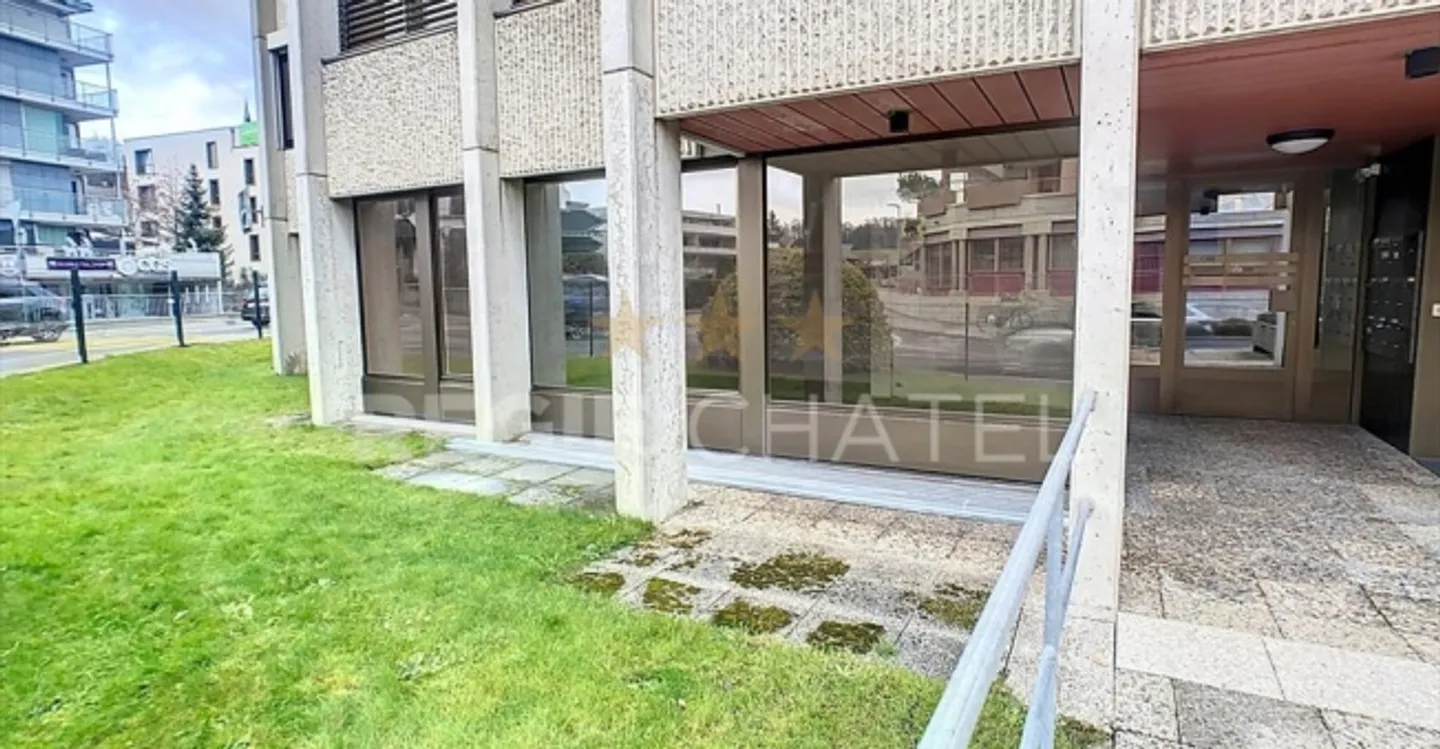 Edificio ad uso misto in affitto - Foto 5 di 5