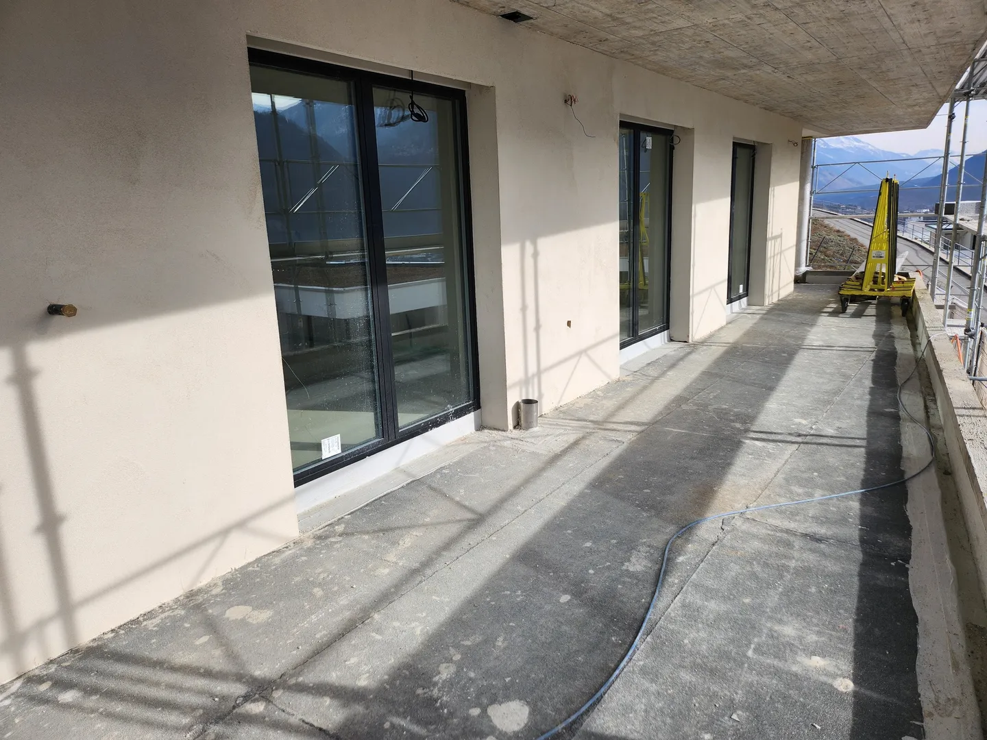 Appartement moderne à Sierre - Photo 6 sur 12