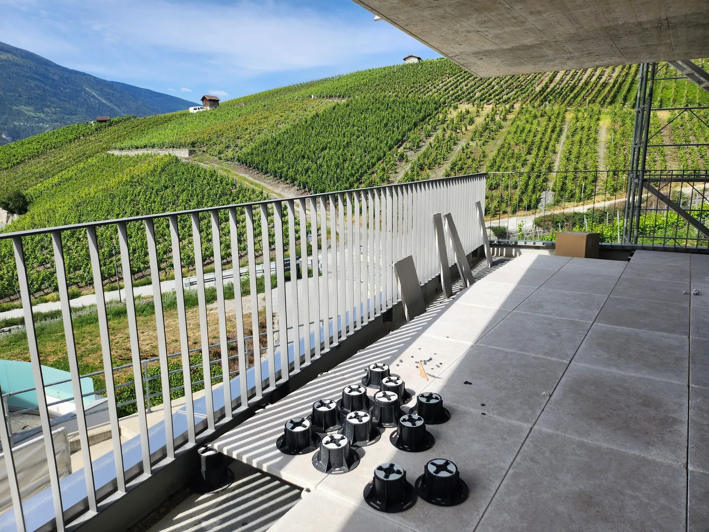 Appartement moderne à Sierre - Photo 7 sur 12