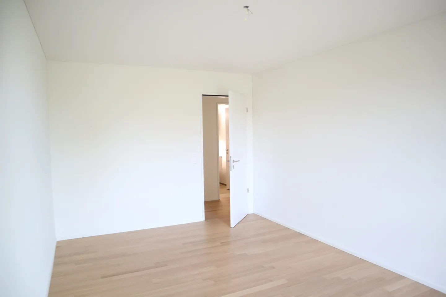 Bellissimo appartamento di 4.5 locali con vista sul Lago dei Quattro Cantoni - Foto 5 di 9