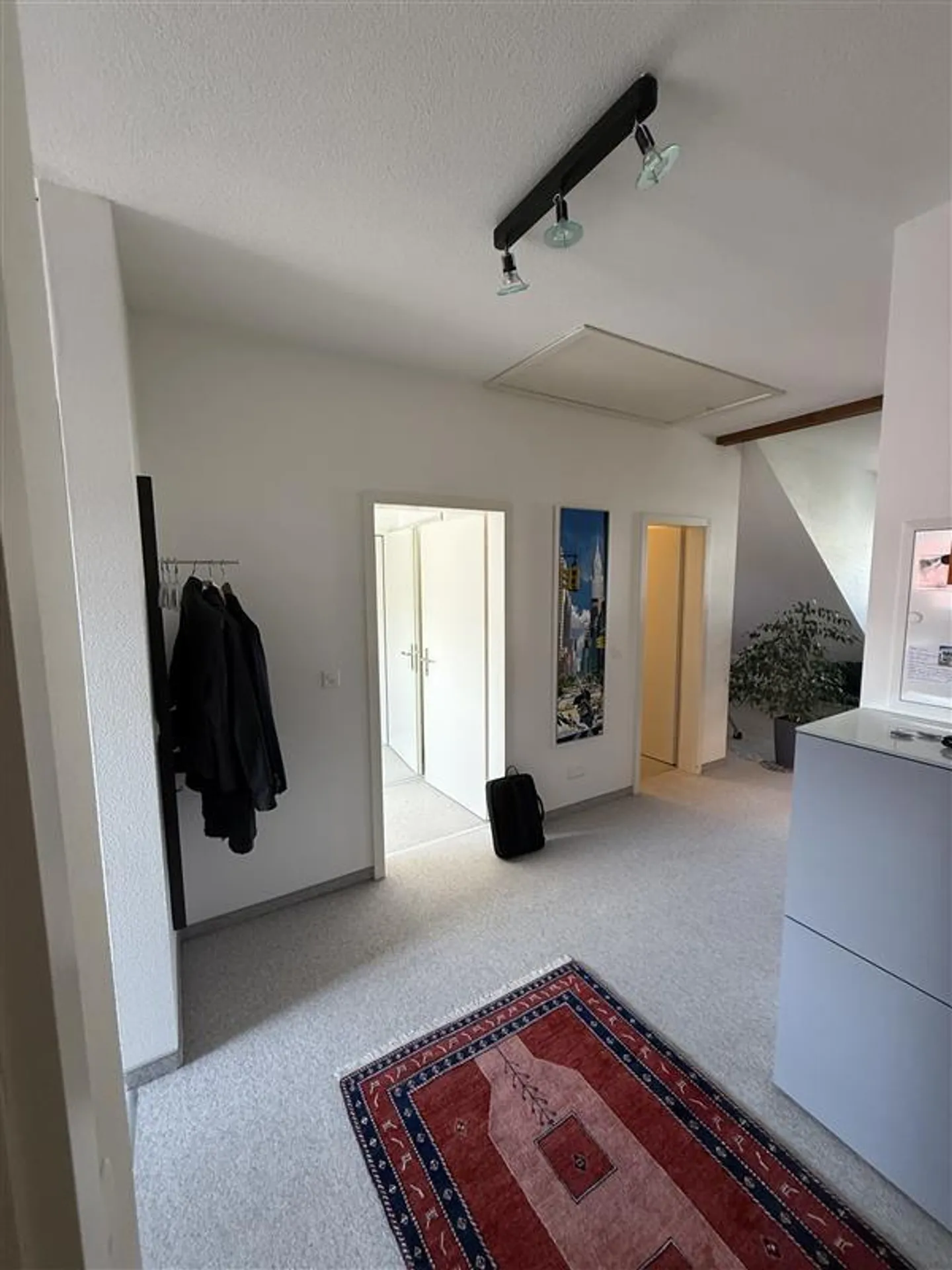 Charmante Dachwohnung in Seefeld - Foto 2 von 13