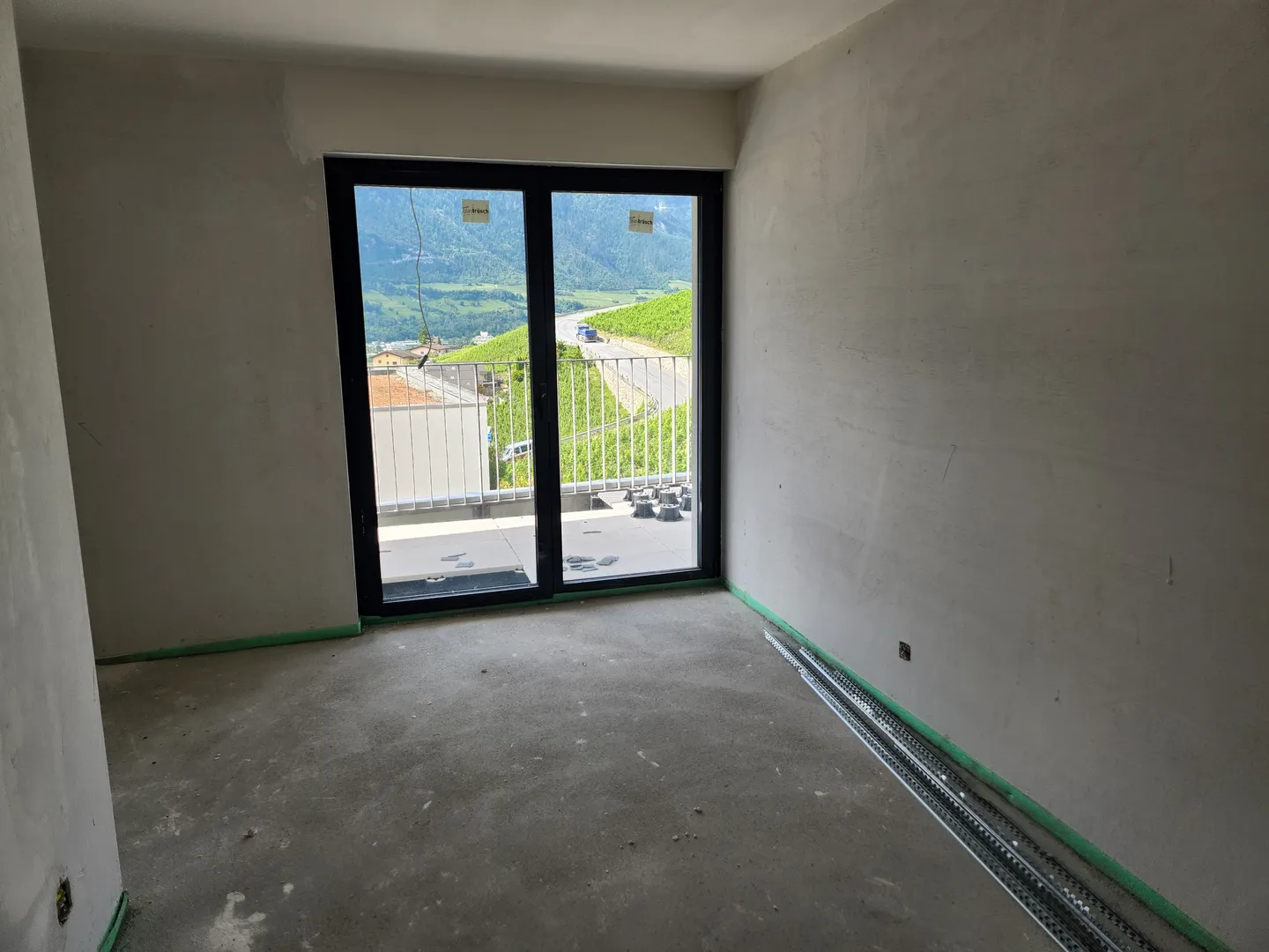 Appartement moderne à Sierre - Photo 10 sur 12
