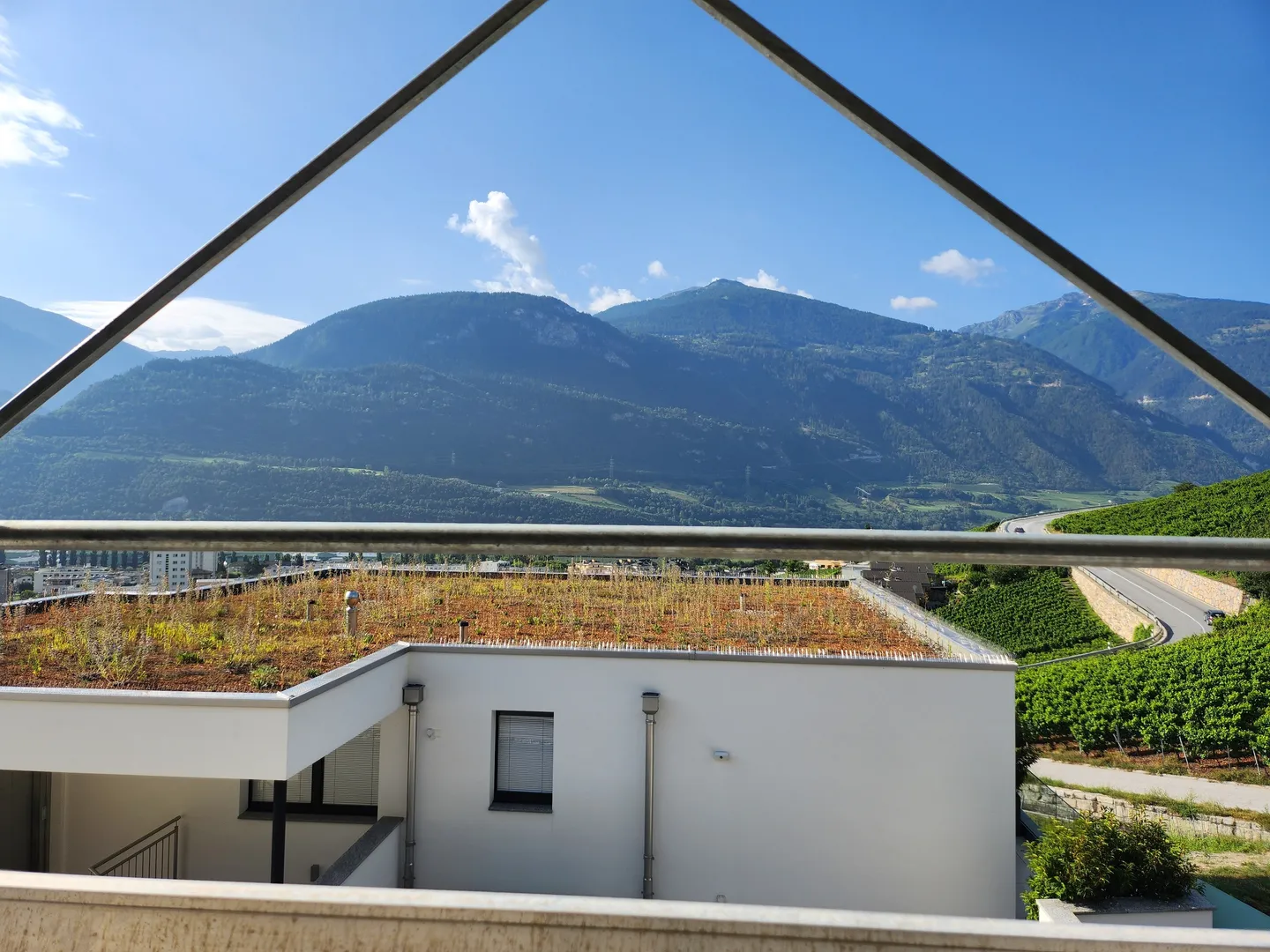 Appartement moderne à Sierre - Photo 12 sur 12