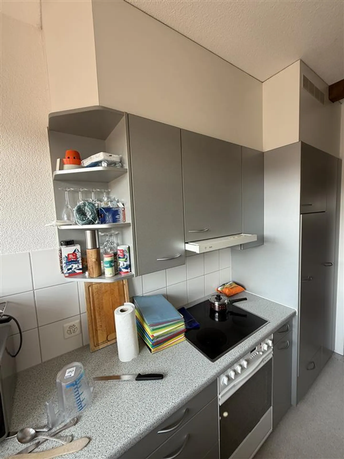 Charmante Dachwohnung in Seefeld - Foto 10 von 13