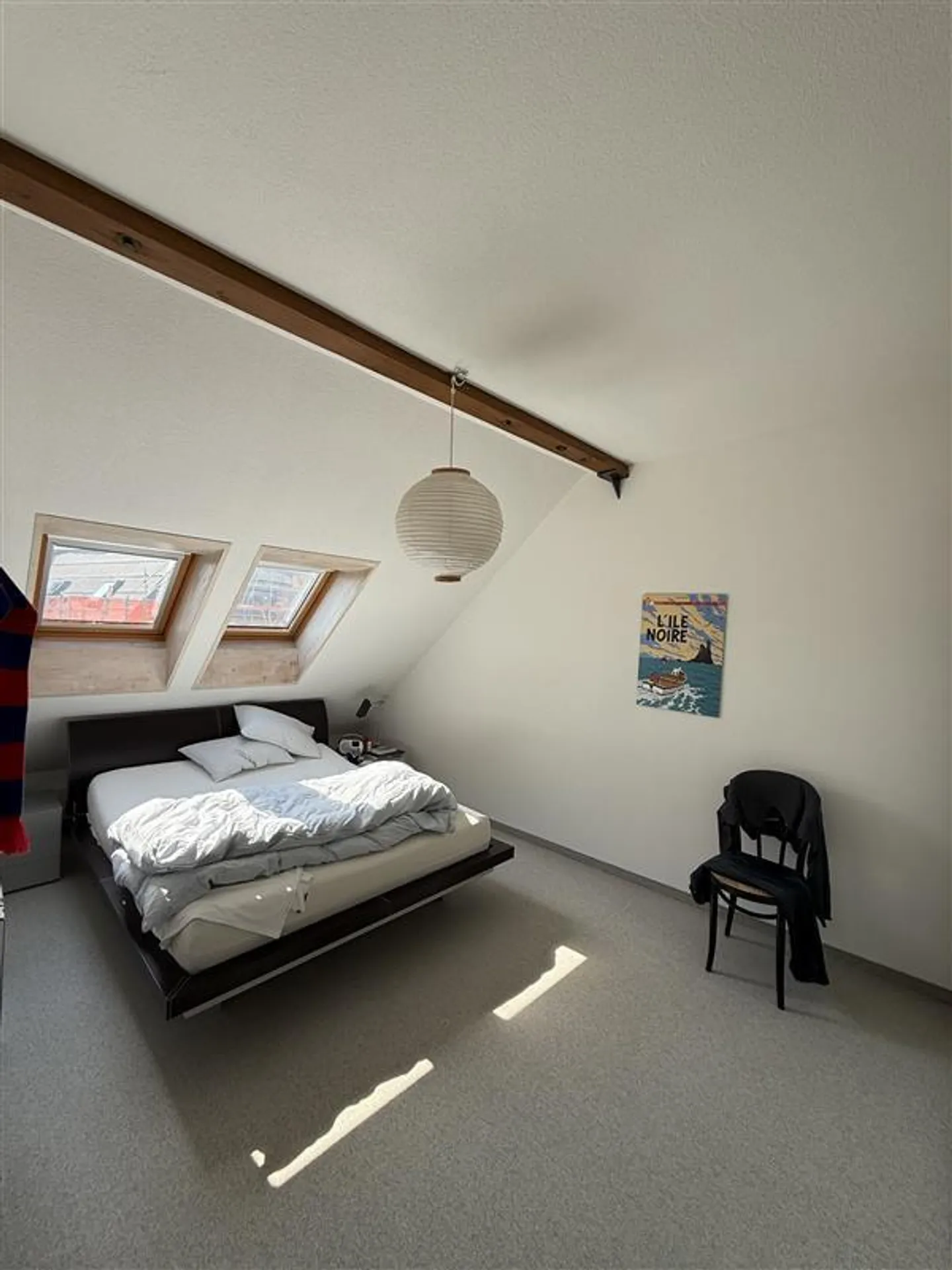 Charmante Dachwohnung in Seefeld - Foto 12 von 13