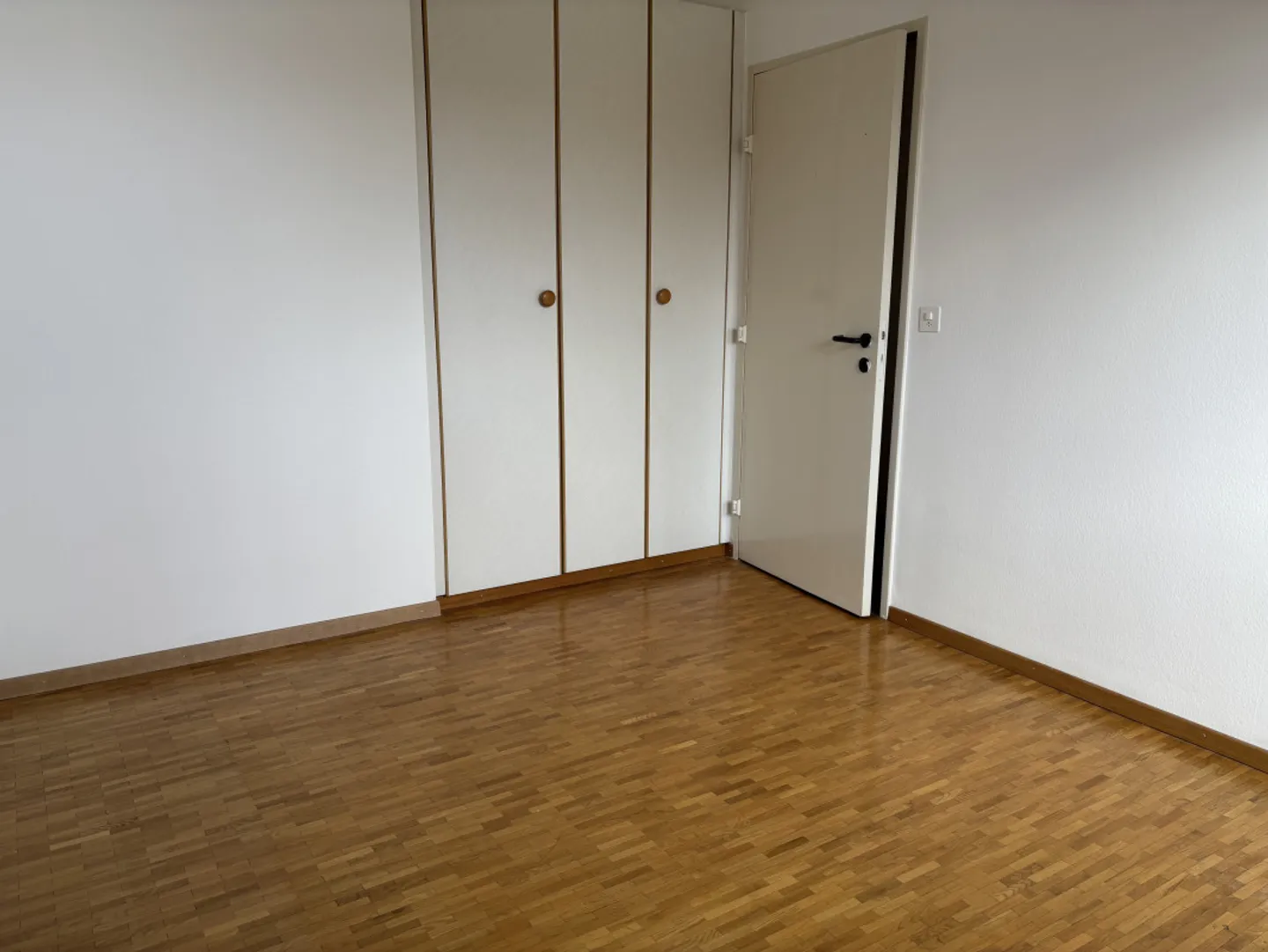 Wunderschöne 5-Zimmer-Wohnung mit Balkon in Petit-Lancy - Foto 4 von 10