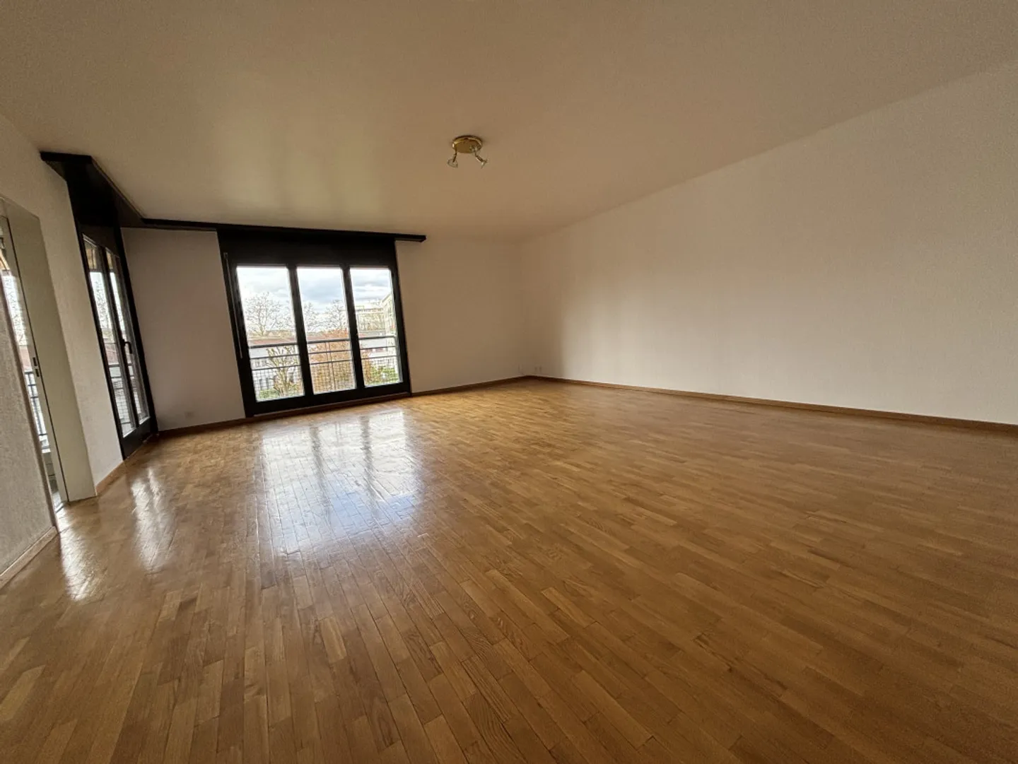 Wunderschöne 5-Zimmer-Wohnung mit Balkon in Petit-Lancy - Foto 1 von 10