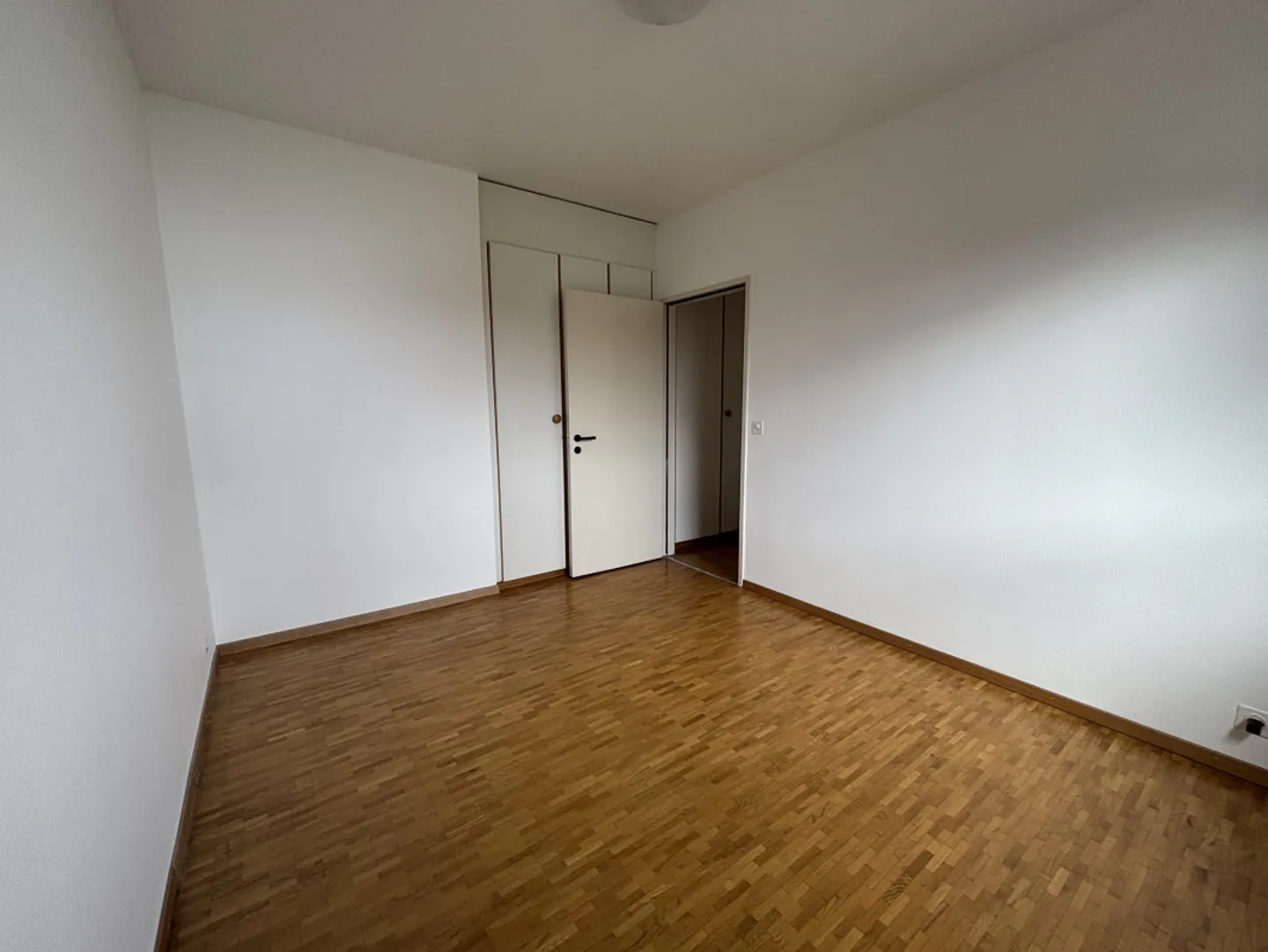 Wunderschöne 5-Zimmer-Wohnung mit Balkon in Petit-Lancy - Foto 5 von 10