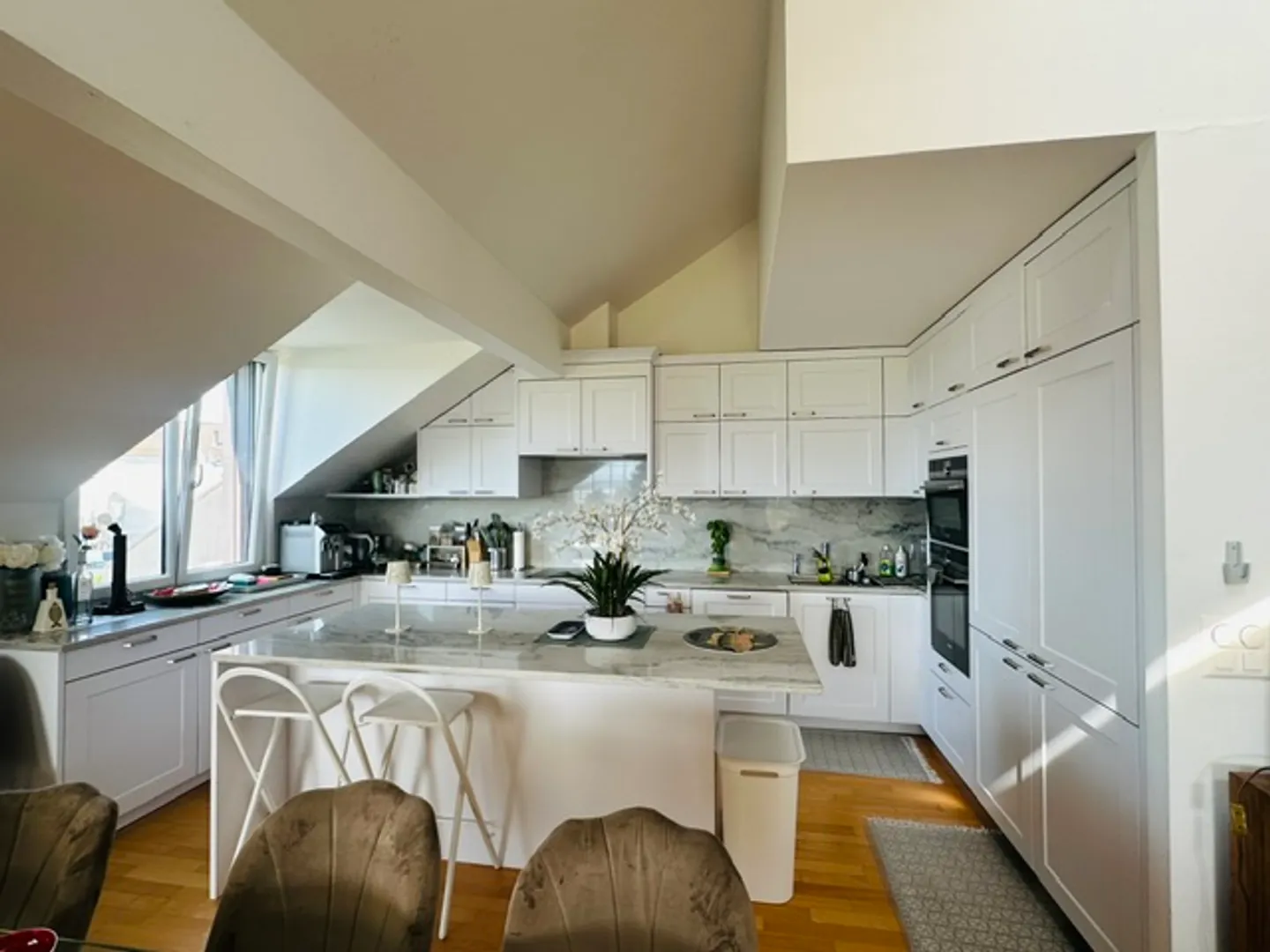 Appartamento di charme con vista lago - Foto 1 di 16