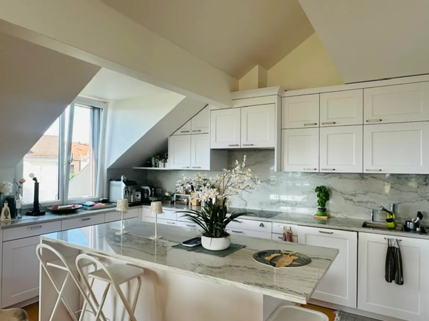Appartamento di charme con vista lago - Foto 5 di 16