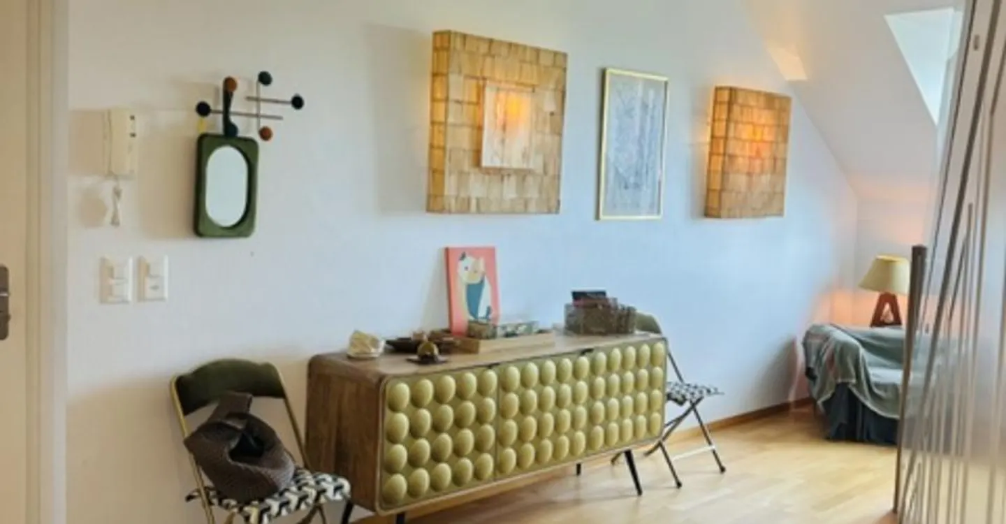 Appartamento di charme con vista lago - Foto 6 di 16