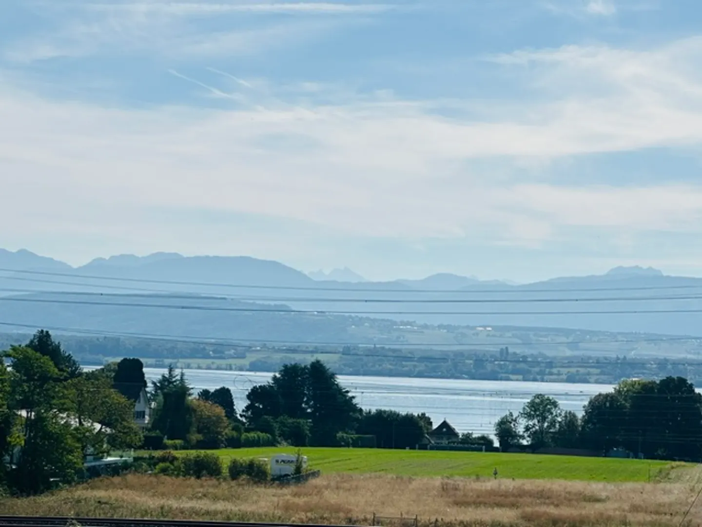 Appartamento di charme con vista lago - Foto 10 di 16