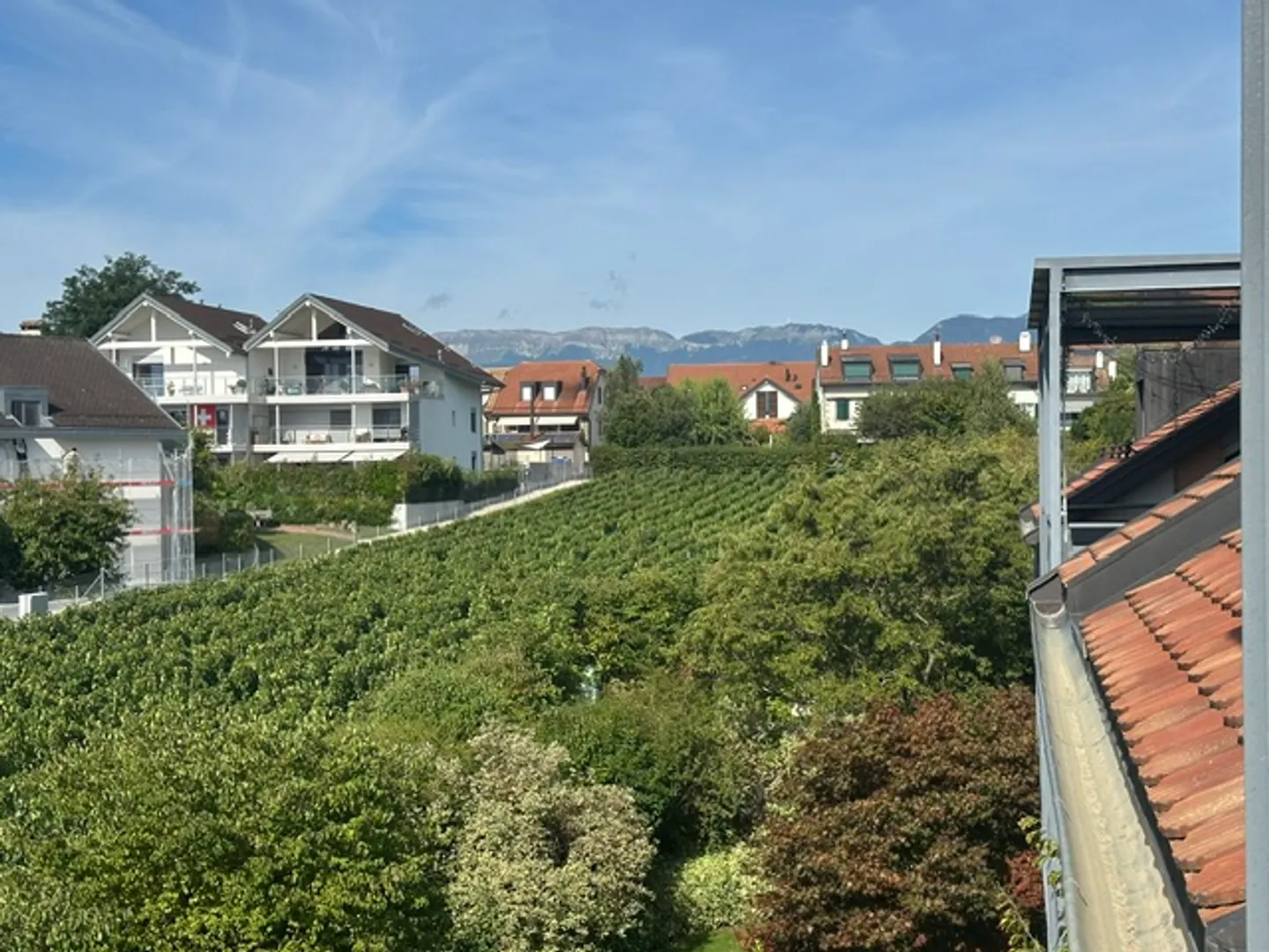 Appartamento di charme con vista lago - Foto 11 di 16