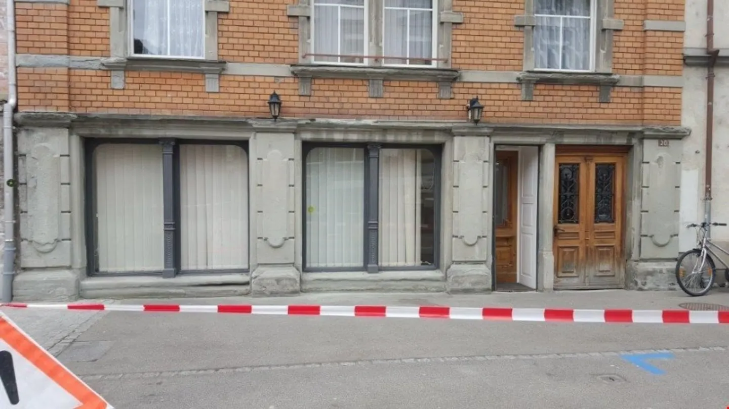 Retail Space / Studio for Rent - Photo 10 of 10