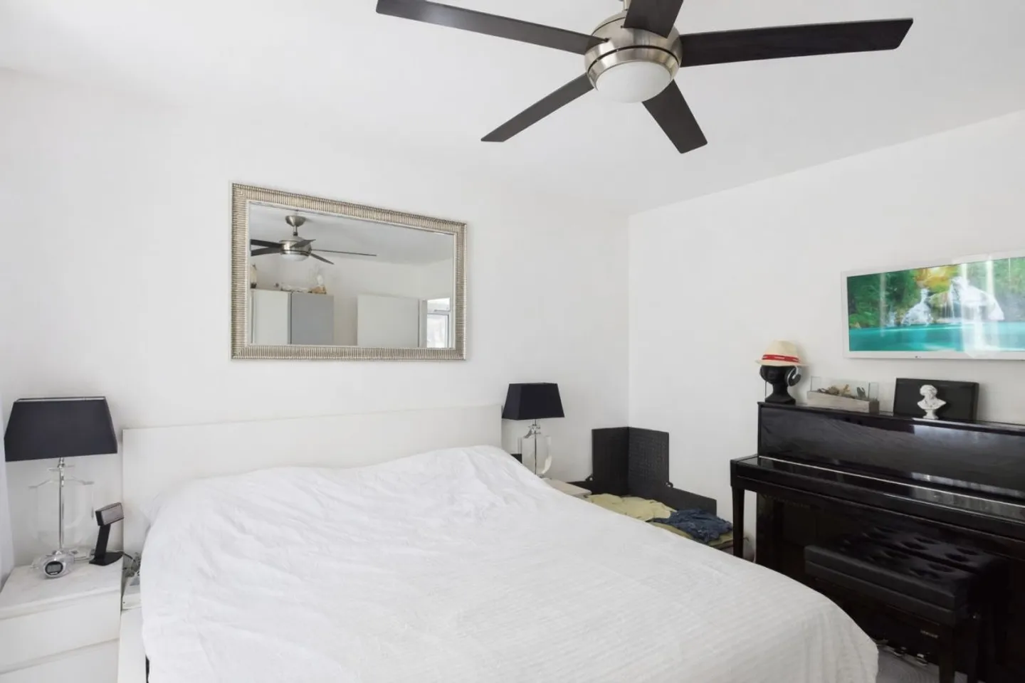 For rent - Very nice 2.5-room apartment in Saint-Sulpice (VD) - Photo 5 of 13