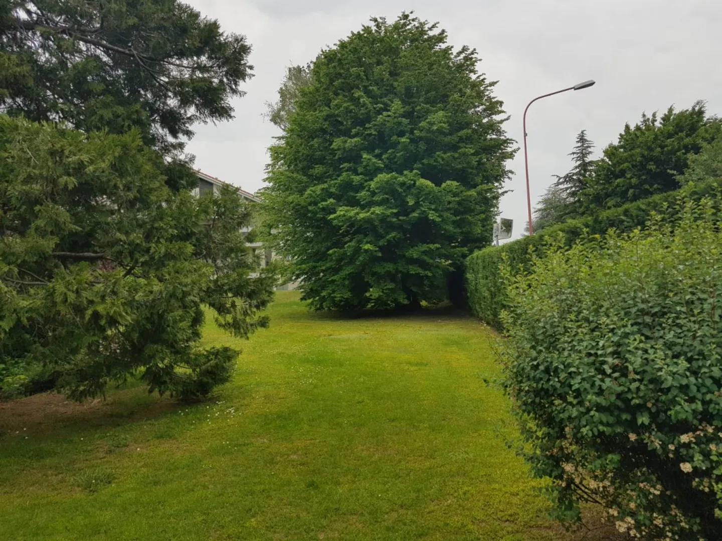 For rent - Very nice 2.5-room apartment in Saint-Sulpice (VD) - Photo 7 of 13