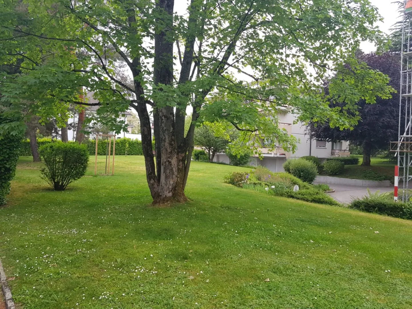 For rent - Very nice 2.5-room apartment in Saint-Sulpice (VD) - Photo 8 of 13