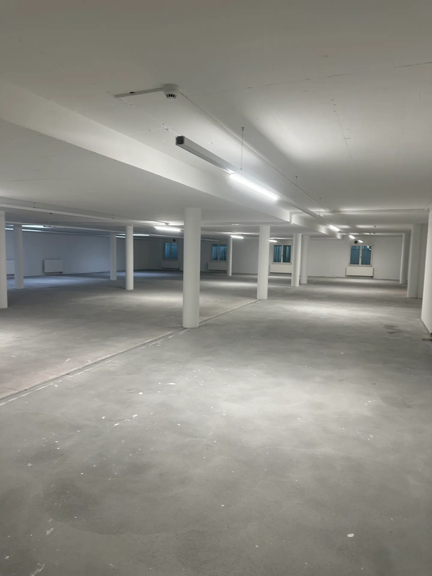 Extraordinary space for exciting business concepts - Photo 2 of 5