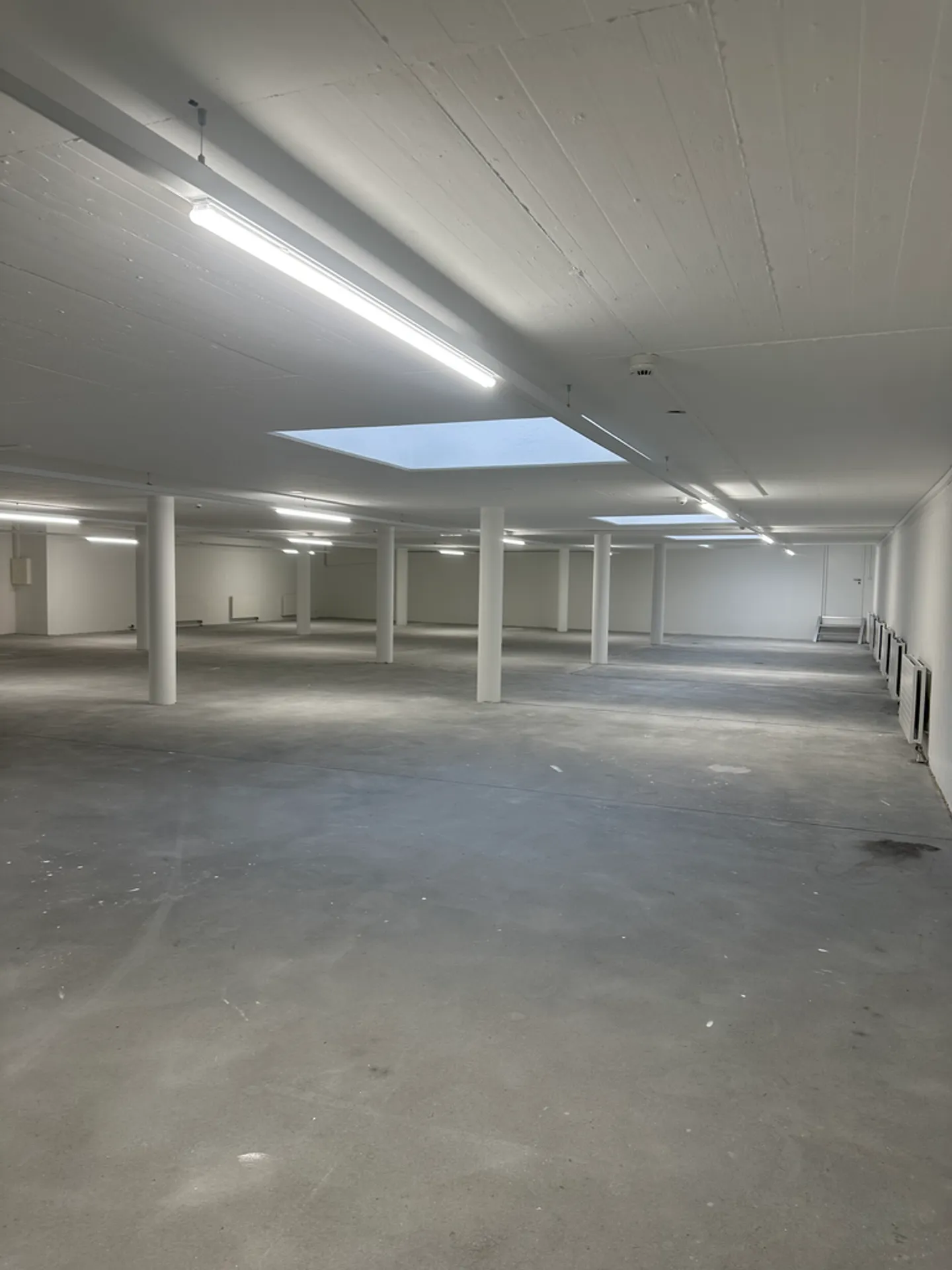 Extraordinary space for exciting business concepts - Photo 3 of 5