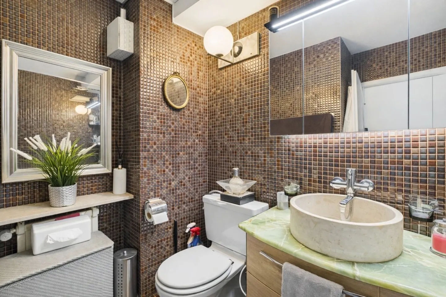 For rent - Very nice 2.5-room apartment in Saint-Sulpice (VD) - Photo 11 of 13