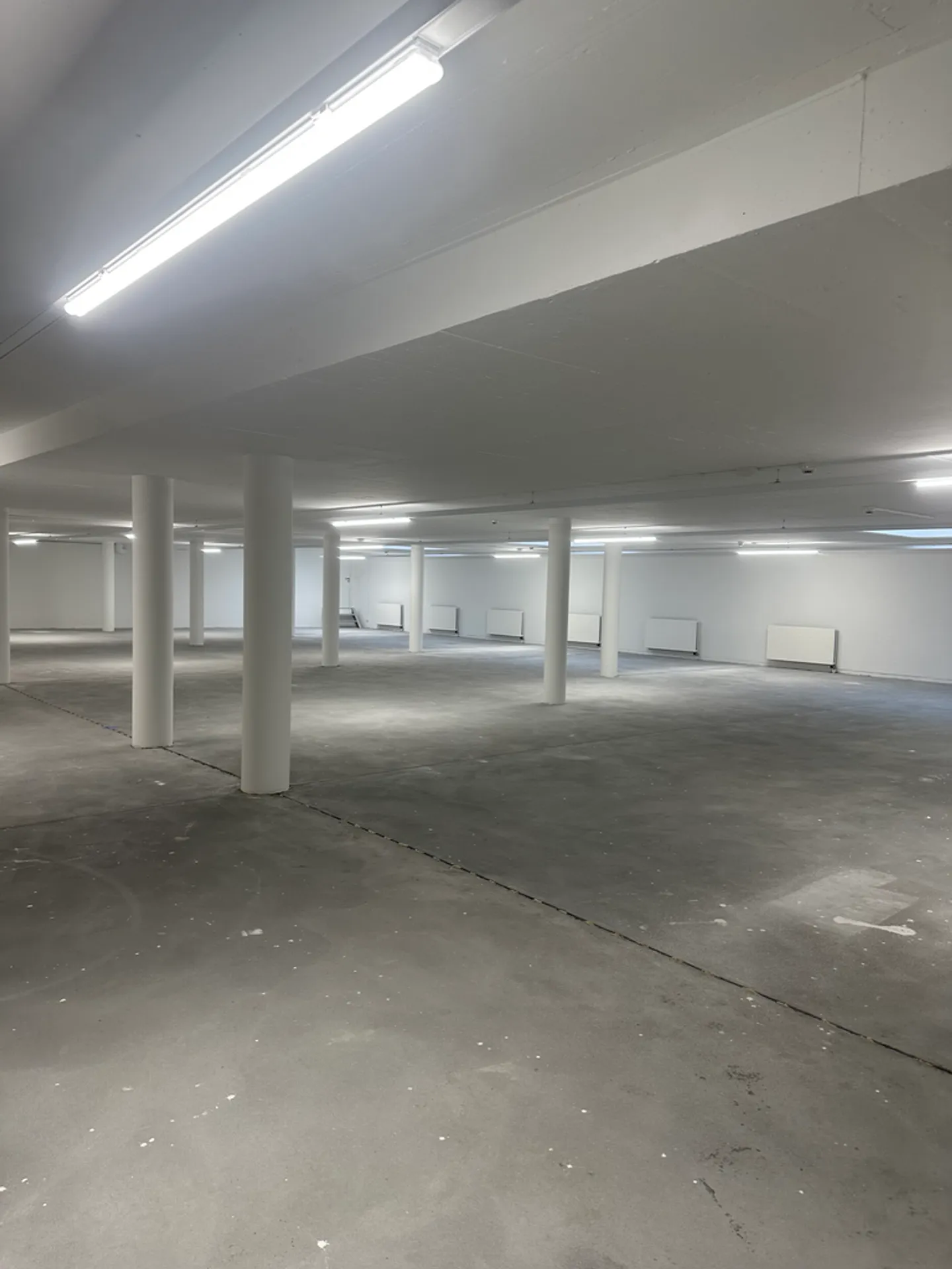 Extraordinary space for exciting business concepts - Photo 5 of 5