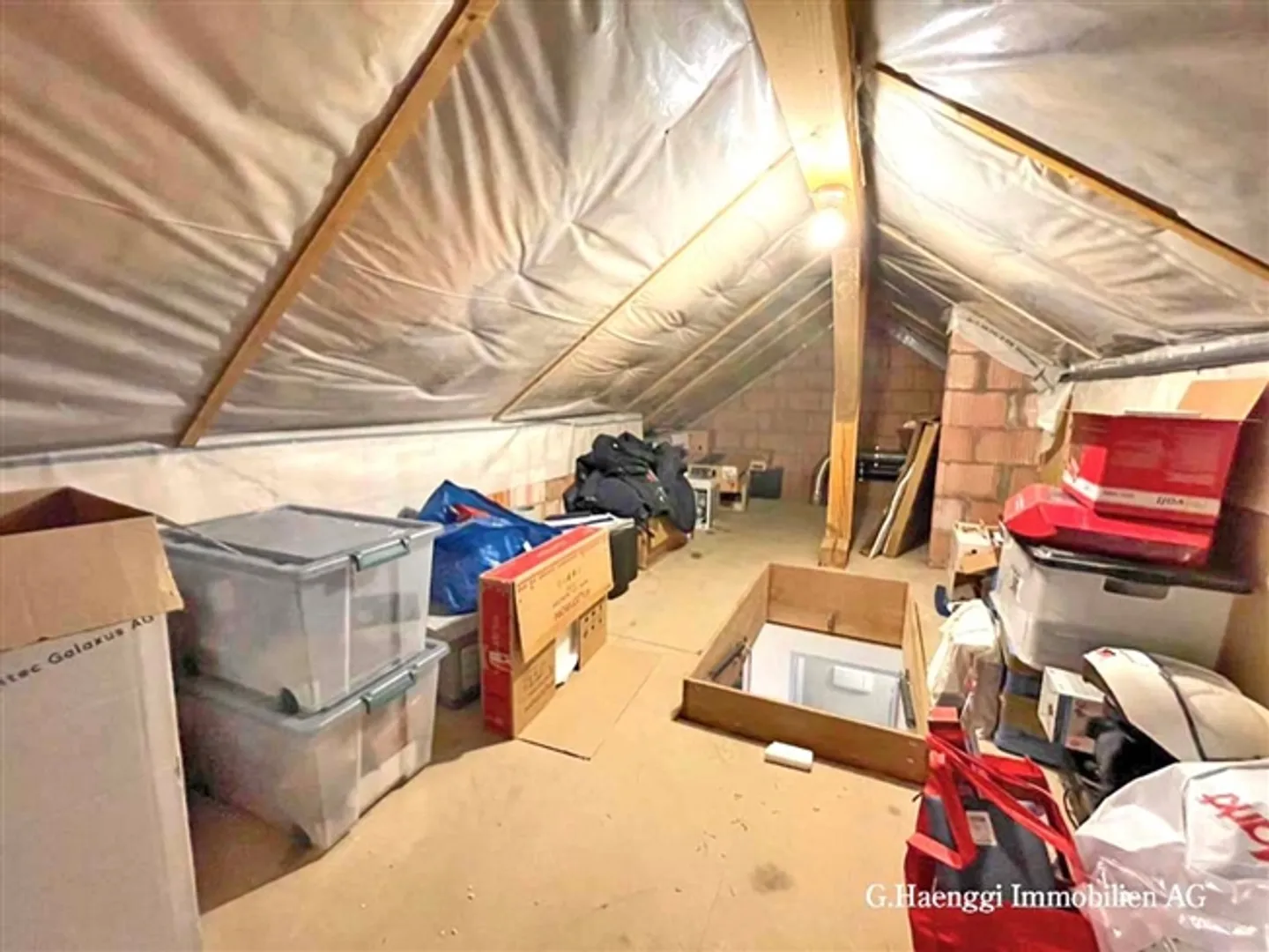 «5.5 Room apartment» - Photo 12 sur 13