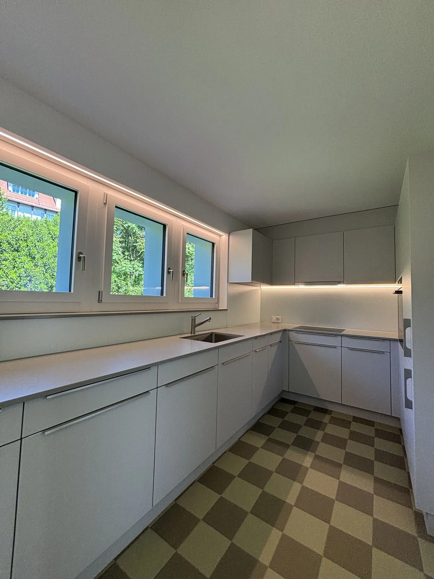 Stilvolle Wohnungen im Wesemlin - Foto 5 von 14