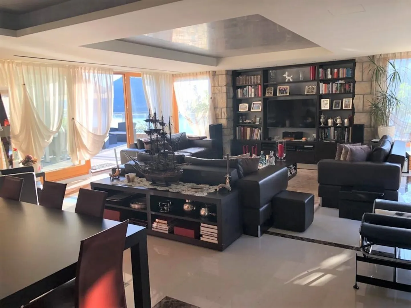 Attique à vendre - Photo 5 sur 7