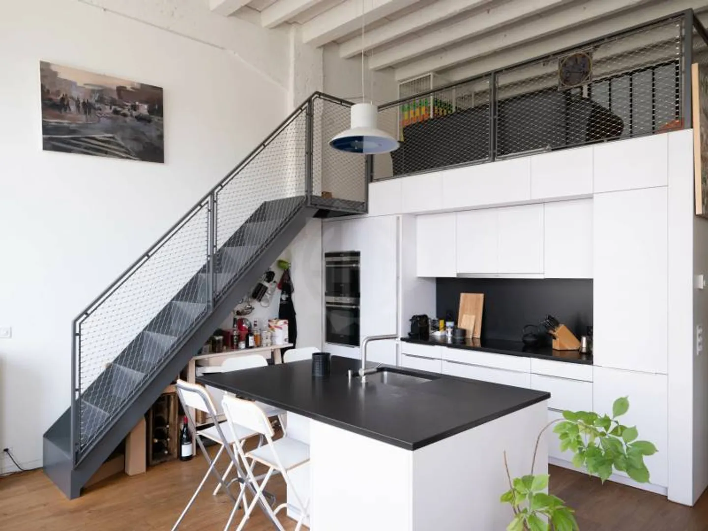 Wunderschöne Wohnung - Genf - Foto 5 von 12