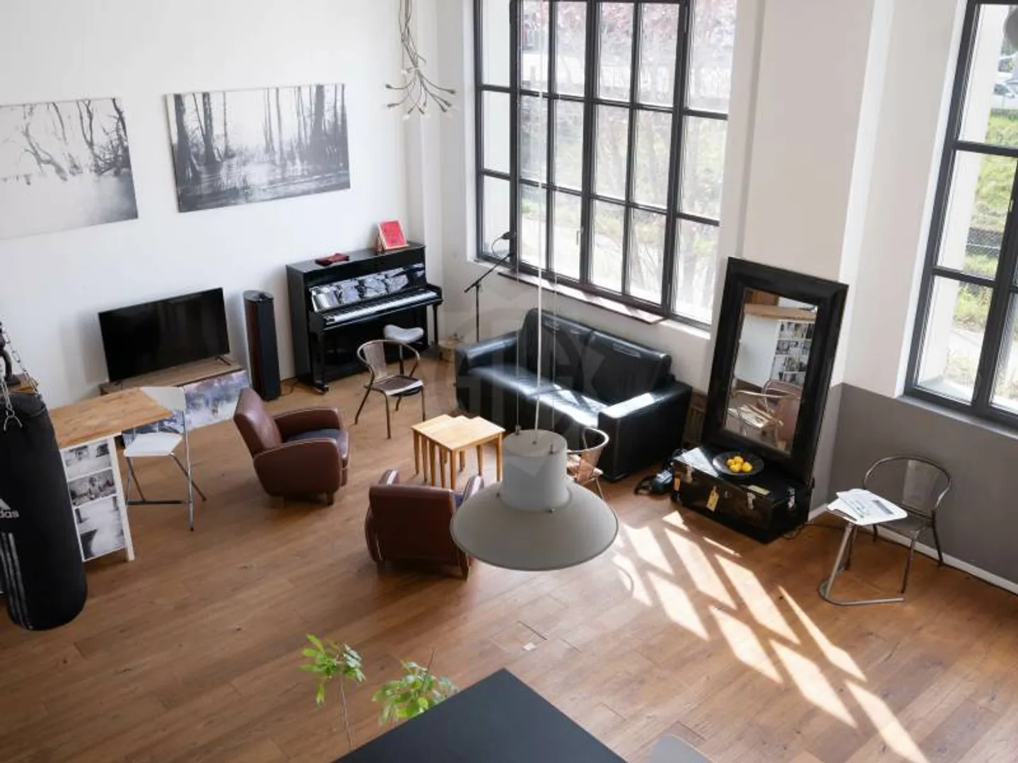 Wunderschöne Wohnung - Genf - Foto 6 von 12