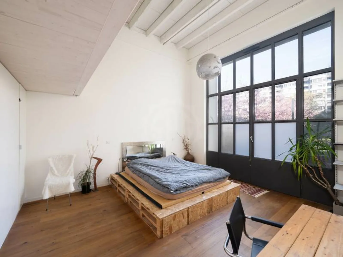 Wunderschöne Wohnung - Genf - Foto 7 von 12