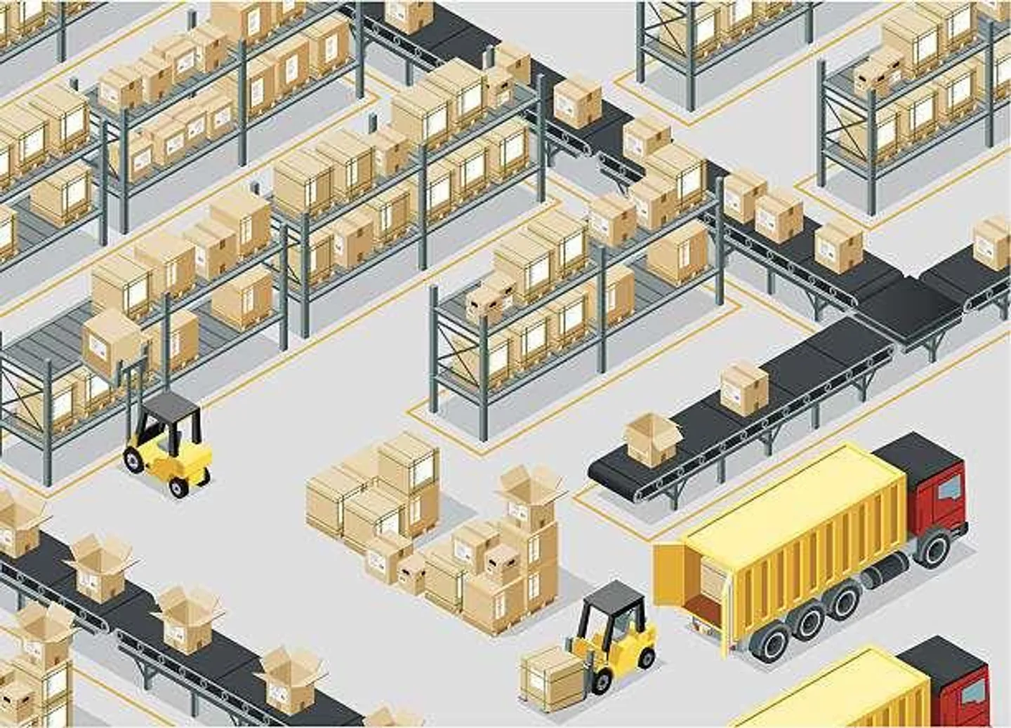 Spazio commerciale con uffici - Foto 1 di 1