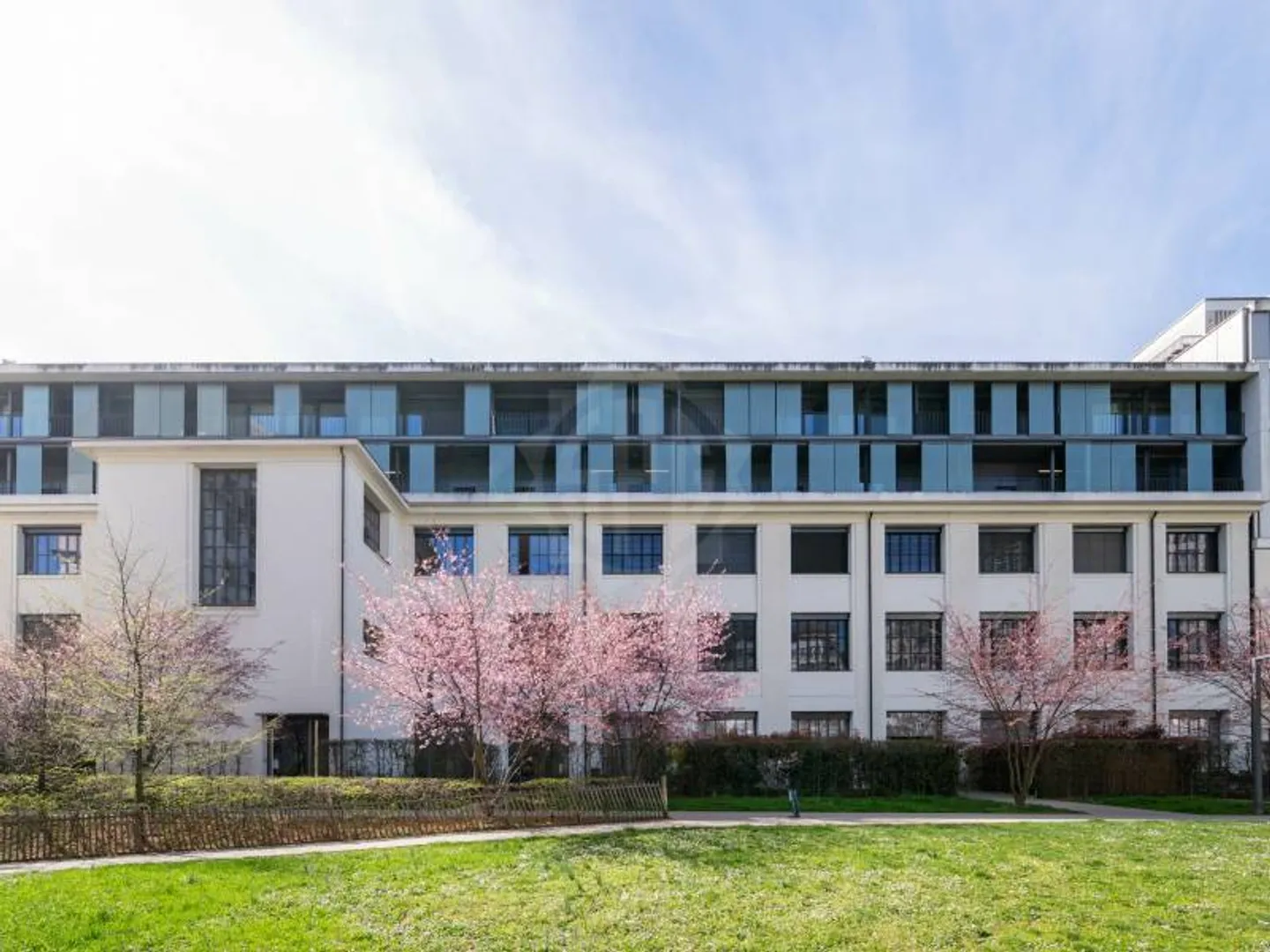 Wunderschöne Wohnung - Genf - Foto 1 von 12