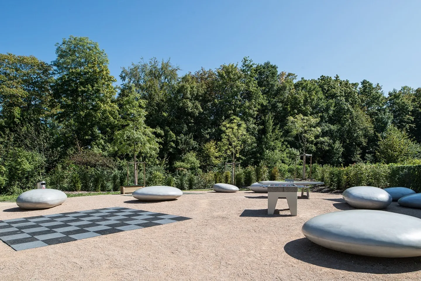 6,5-Zimmer-Wohnung - Foto 1 von 2