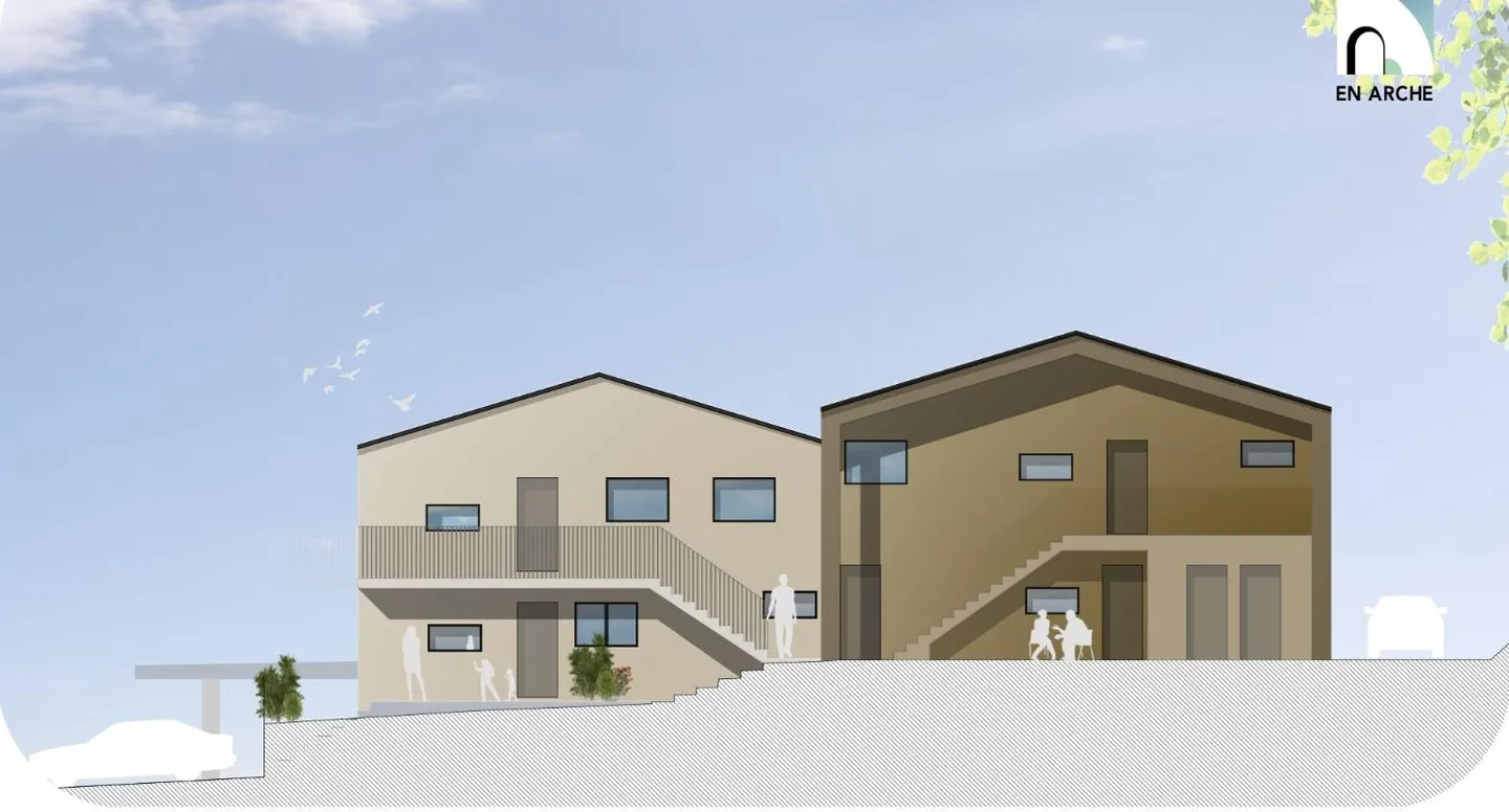 Appartamento 3.5 locali - Foto 10 di 13