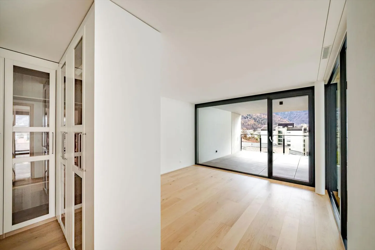 Ultimo Duplex Sottotetto 6.5 Stanze - SIM22 - Martigny - Foto 6 di 13