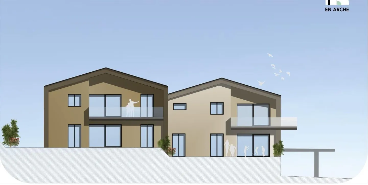 Appartamento 3.5 locali - Foto 11 di 13