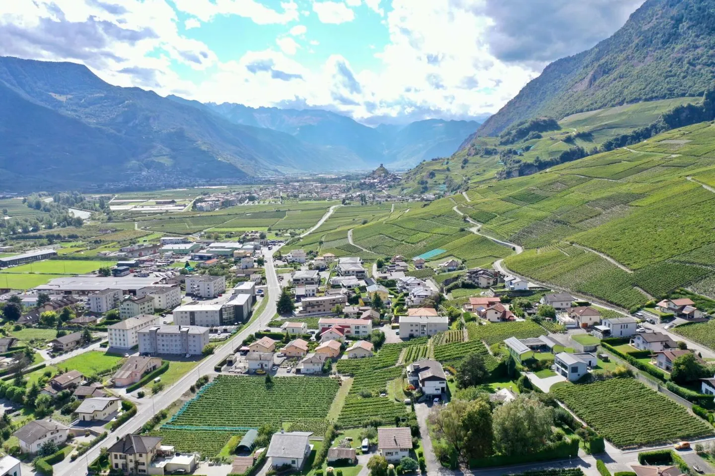 Appartamento 3.5 locali - Foto 12 di 13