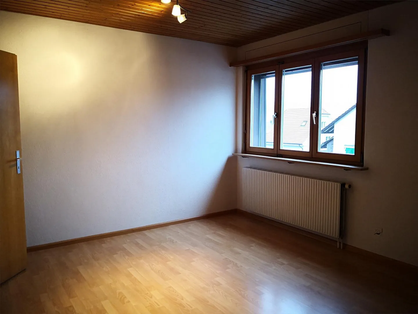 Charmante 3-Zi-Wohnung - Foto 3 von 6