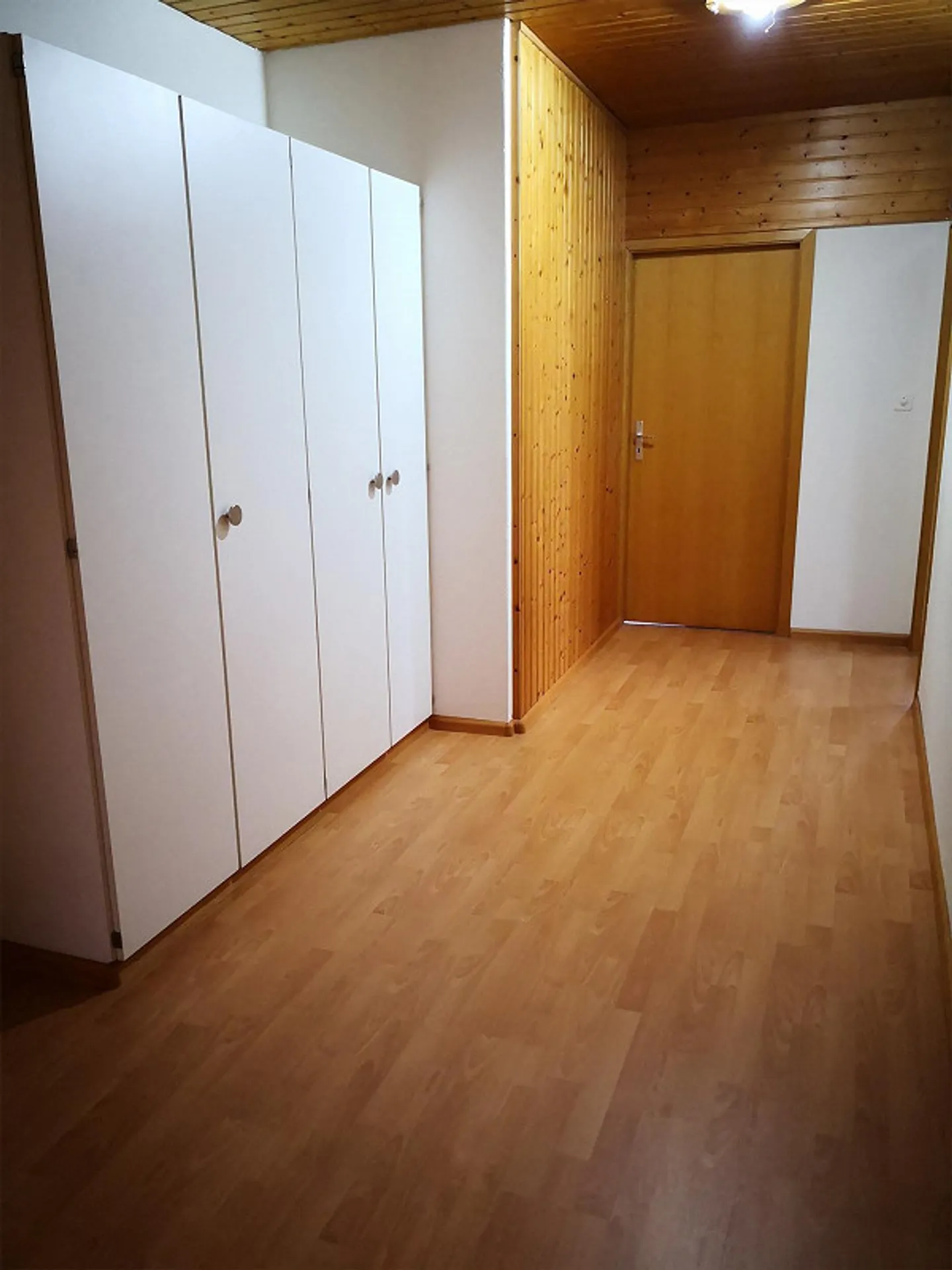 Charmante 3-Zi-Wohnung - Foto 4 von 6