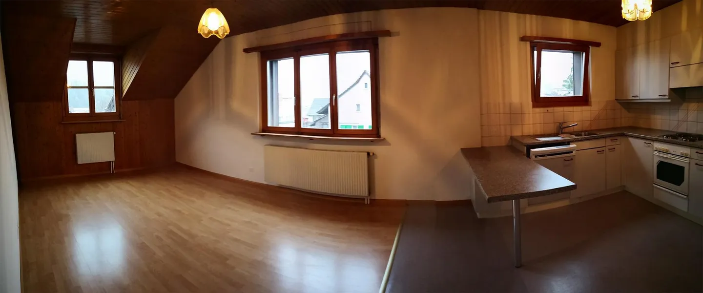 Charmante 3-Zi-Wohnung - Foto 5 von 6