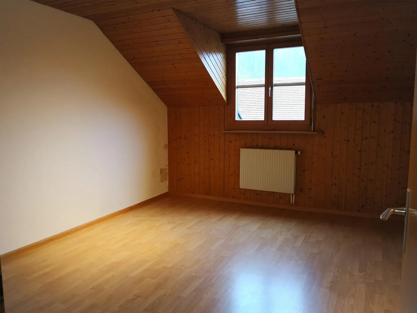 Charmante 3-Zi-Wohnung - Foto 6 von 6