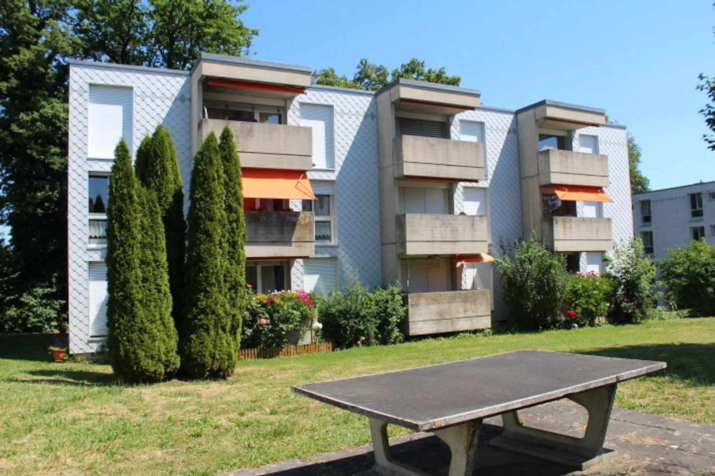Appartamento Incantevole con Giardino - Foto 1 di 6