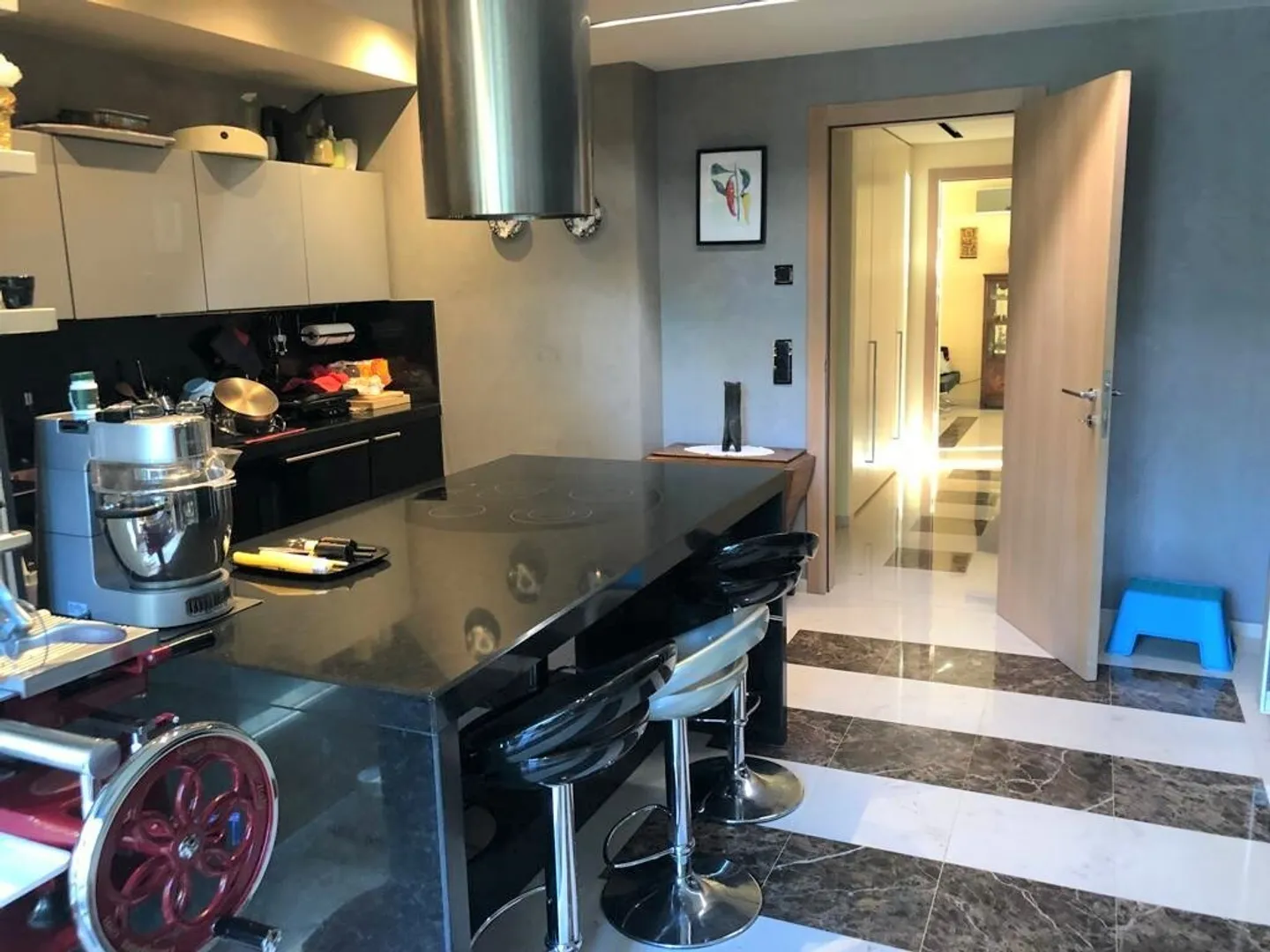 Attique à vendre - Photo 7 sur 7