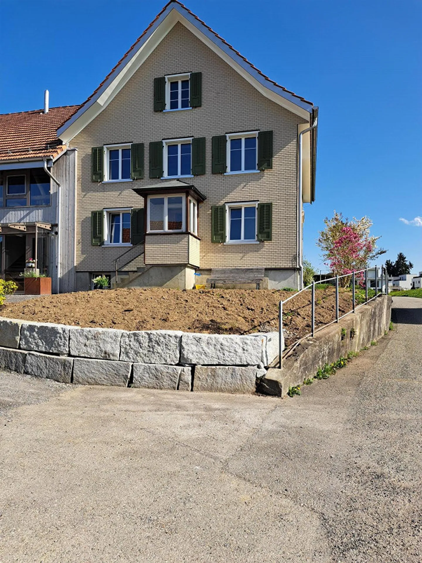 Beautiful 4.5 Room House in a Quiet, Rural Location - Photo 2 of 3