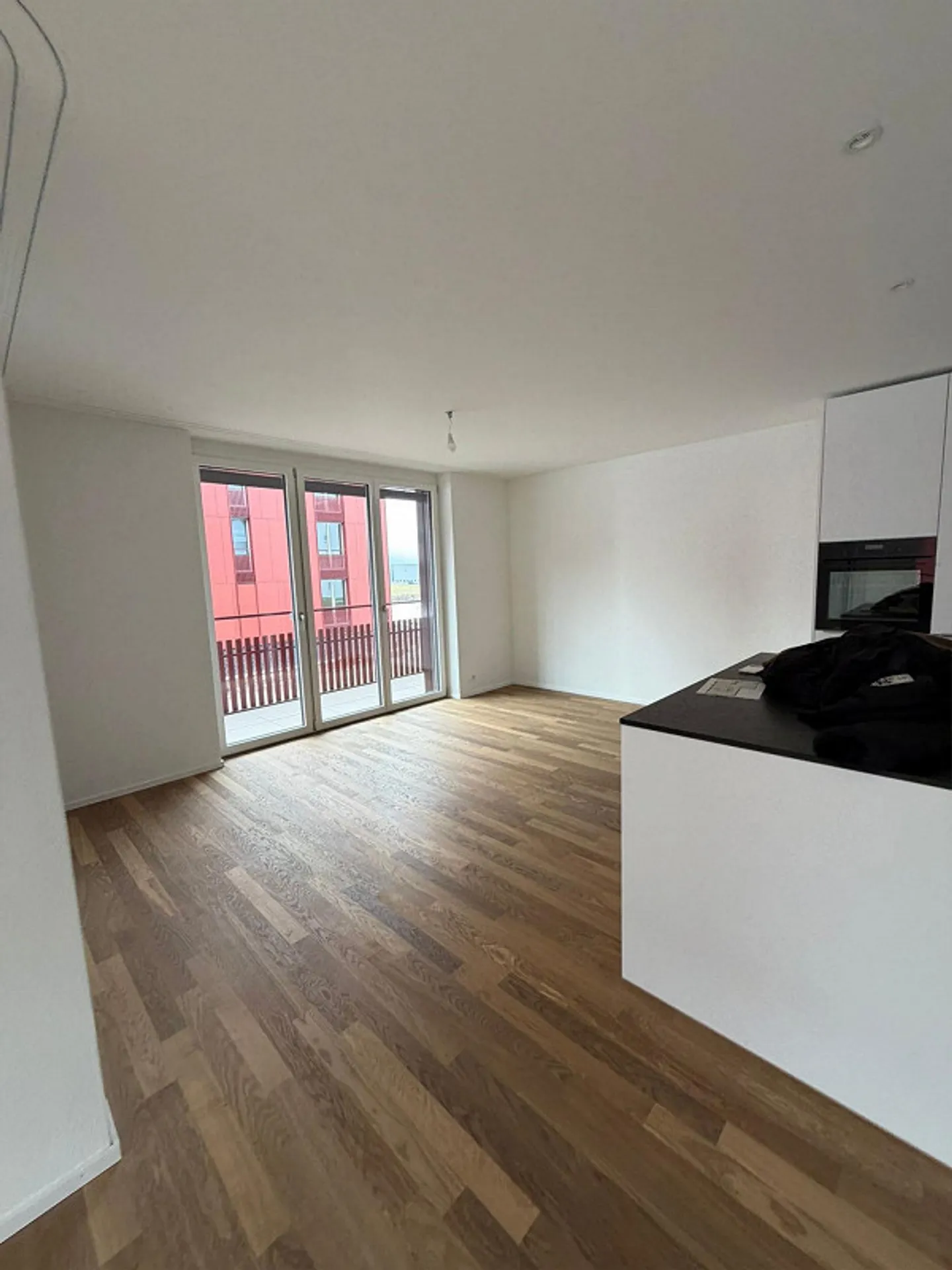 Subaffittuario Reiden 3.5 stanze - Foto 1 di 15