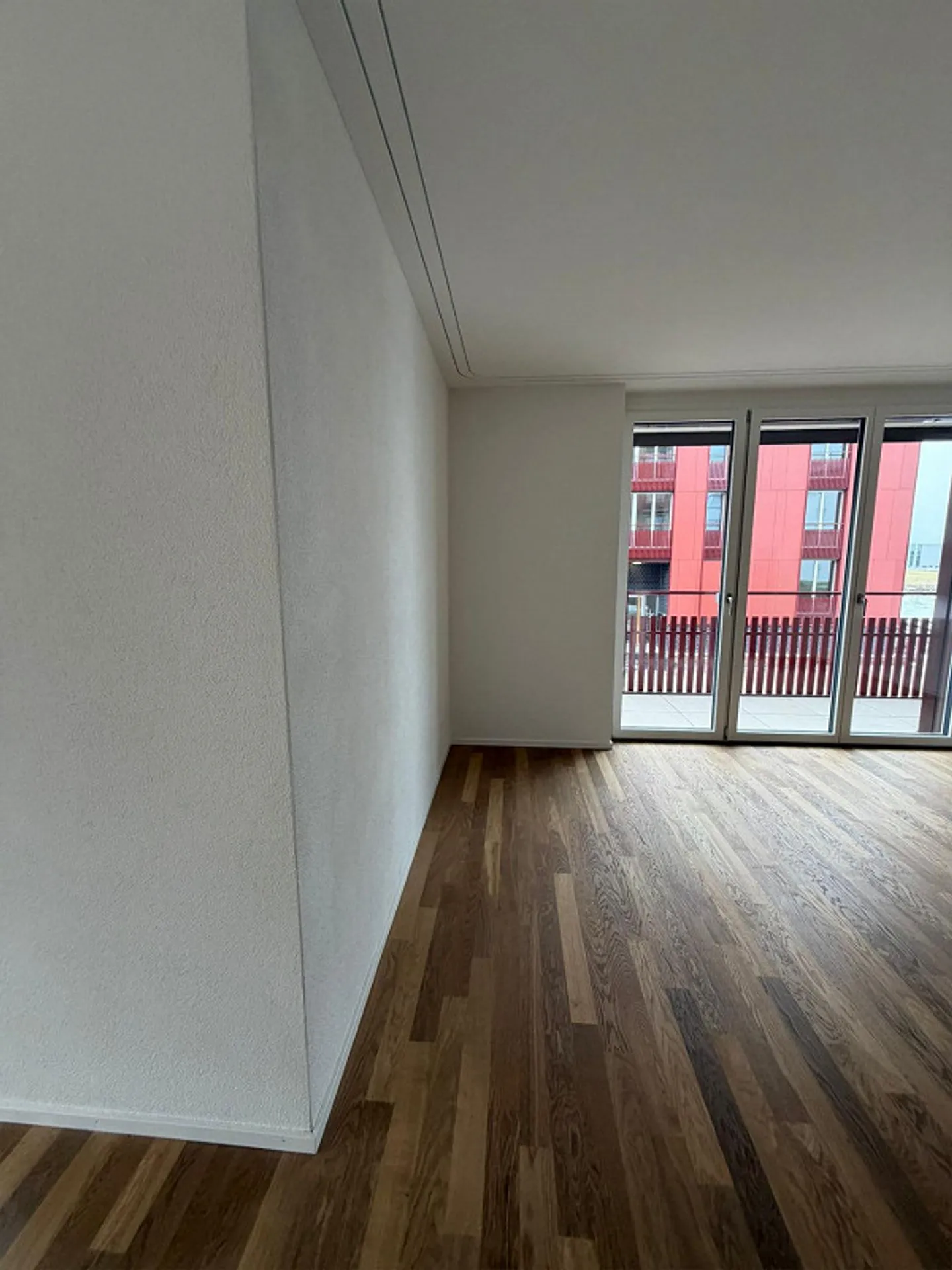 Subaffittuario Reiden 3.5 stanze - Foto 2 di 15