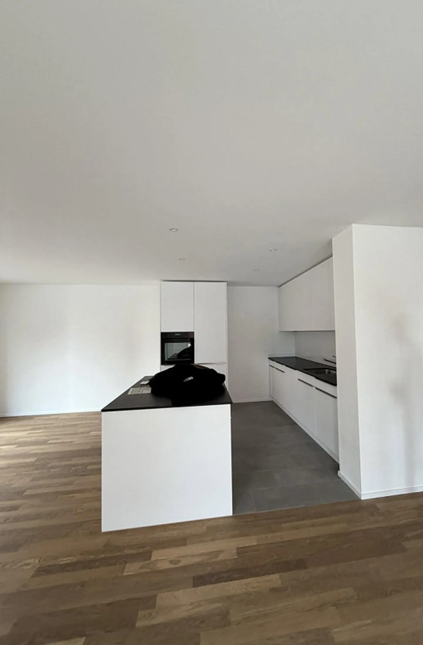 Subaffittuario Reiden 3.5 stanze - Foto 4 di 15